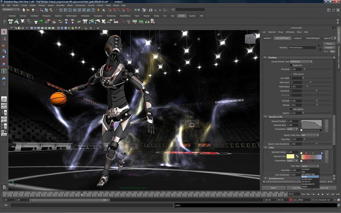 3d Animation Software Free Download Full Version For Android