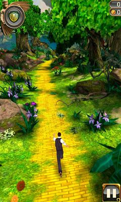 Download Temple Run Game For Android Phone